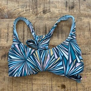 Oneill Swim Top